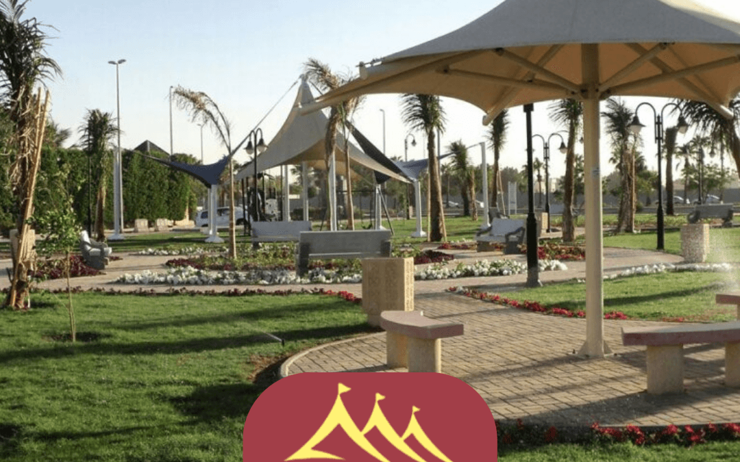 سعر تركيب المظلات مظلات 2026 القطيف | دليل شامل مع مؤسسة أرهام للمقاولات العامة