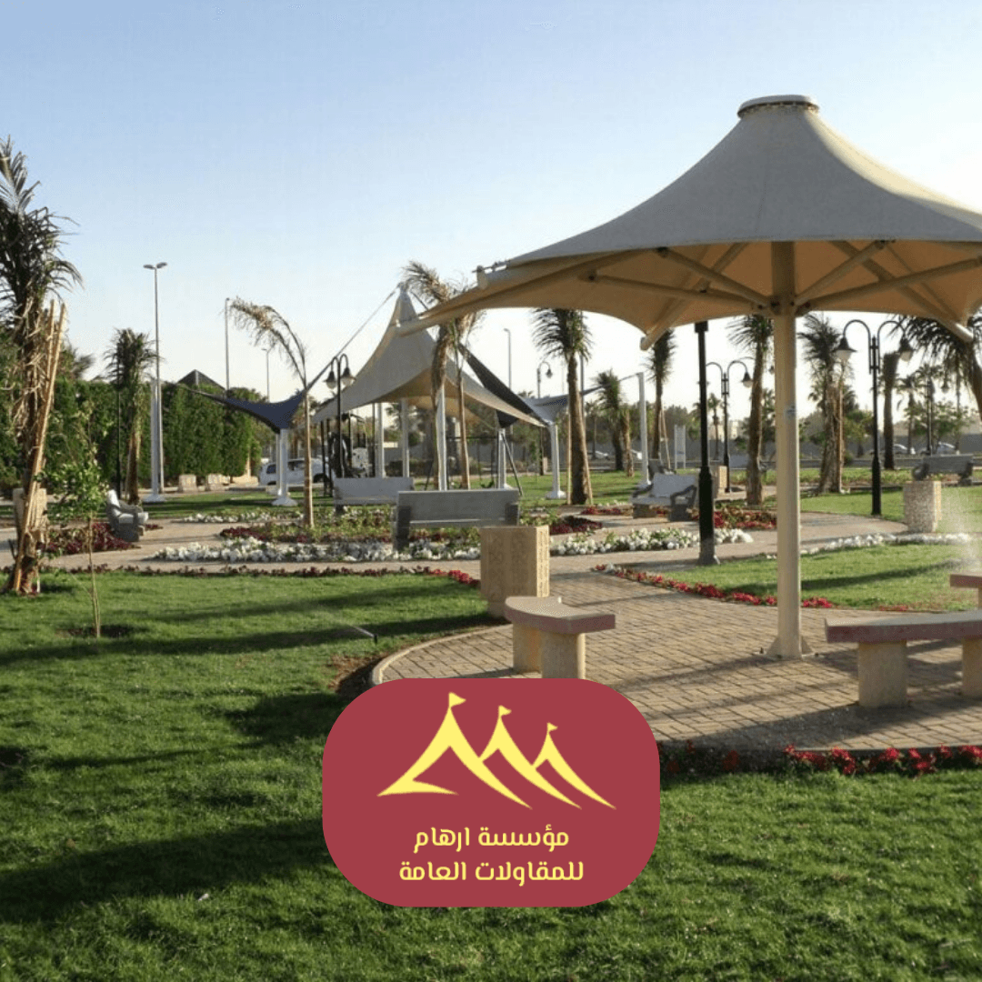 سعر تركيب المظلات مظلات 2026 القطيف