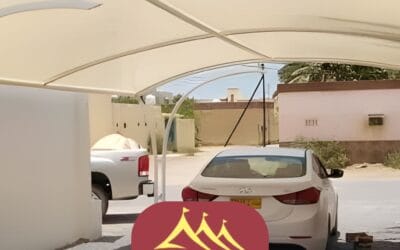 مظلات سيارات 2026 أفضل مظلات 2026 القطيف | دليل شامل